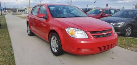 2008 Chevrolet Cobalt for sale at Wyss Auto in Oak Creek WI