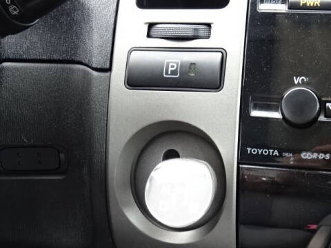 2009 Toyota Prius