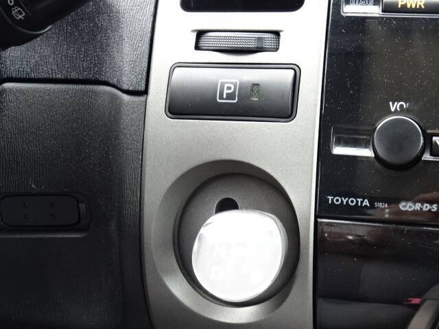 2009 Toyota Prius