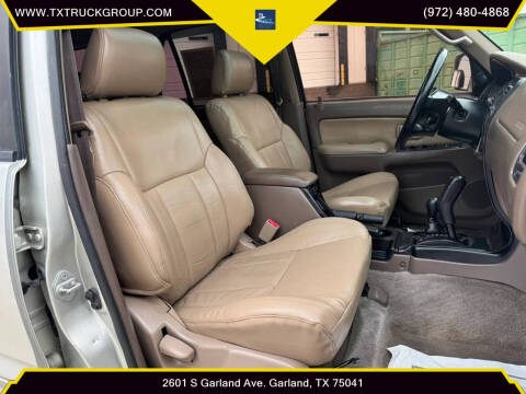 2000 Toyota 4Runner SR5