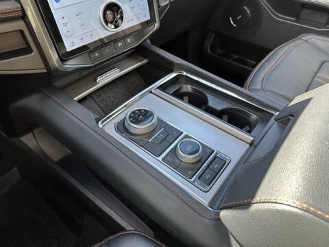 2024 Ford Expedition Timberline