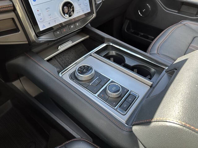 2024 Ford Expedition Timberline