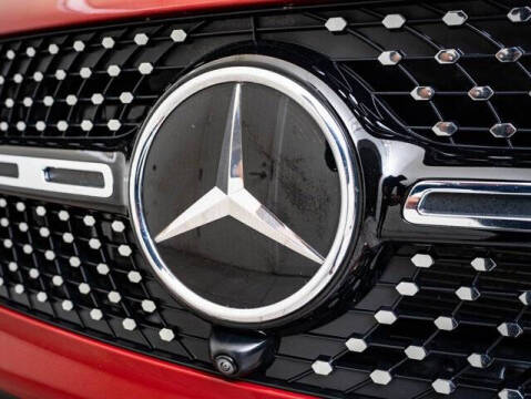 2024 Mercedes-Benz GLB GLB 250 4MATIC
