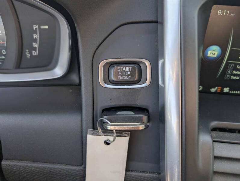 2016 Volvo XC60 T5 Premier