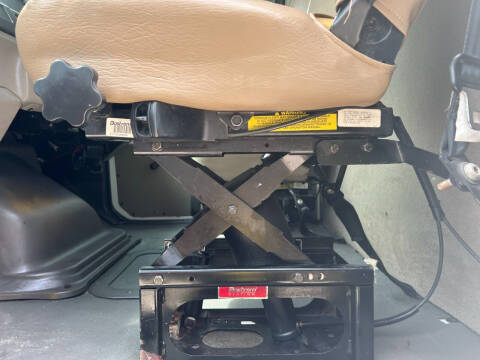 2005 Sterling Acterra