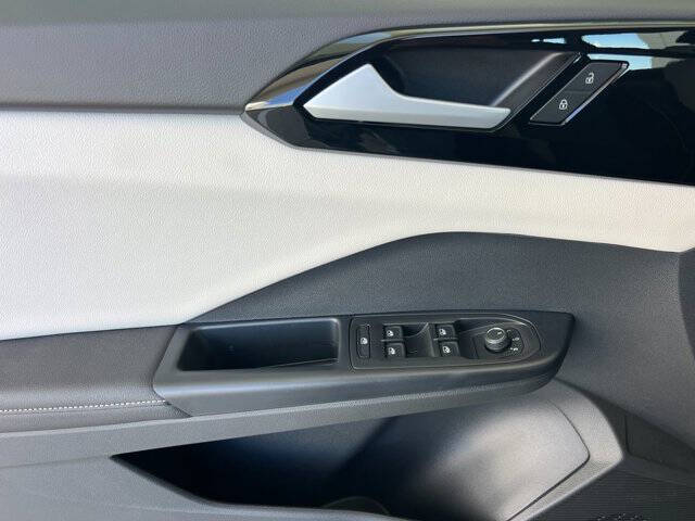 2026 Volkswagen Taos S