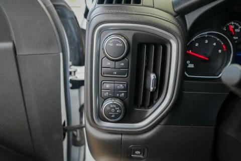 2022 Chevrolet Silverado 3500HD