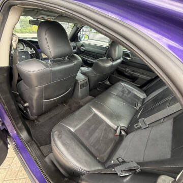 2007 Dodge Charger RT