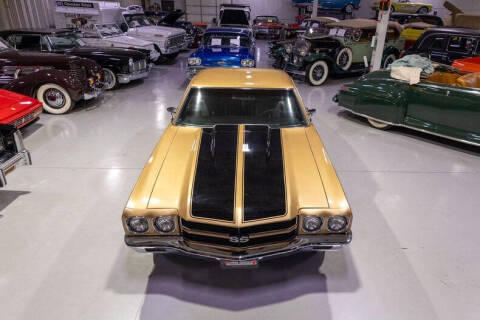 1970 Chevrolet Chevelle