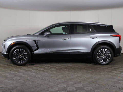 2024 Chevrolet Blazer EV 2LT