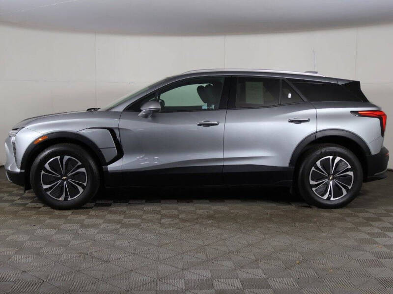 2024 Chevrolet Blazer EV 2LT
