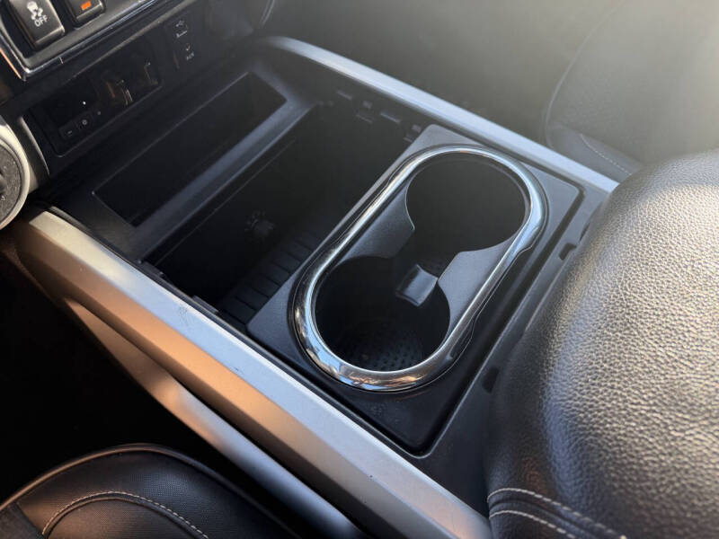 2017 Nissan Titan XD PRO-4X