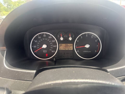 2004 Hyundai Tiburon GT V6