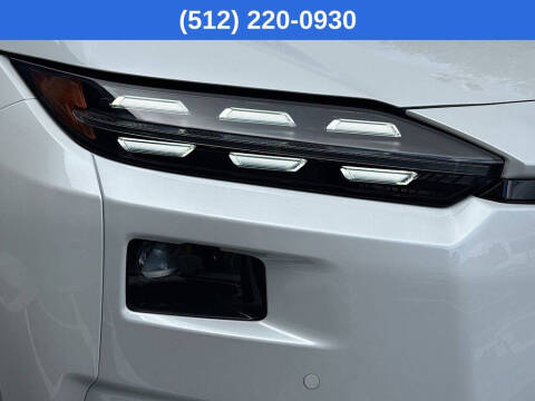 2026 Subaru Solterra Limited XT