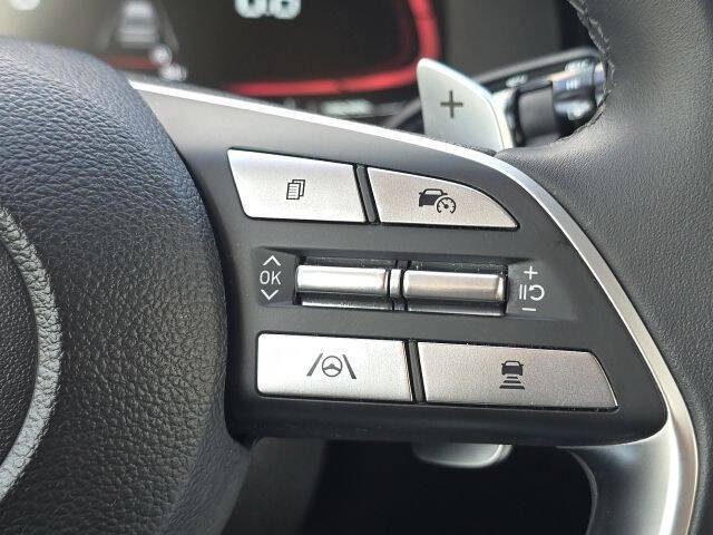 2023 Hyundai Palisade XRT
