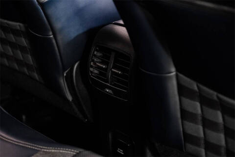 2021 Ford Bronco Sport First Edition