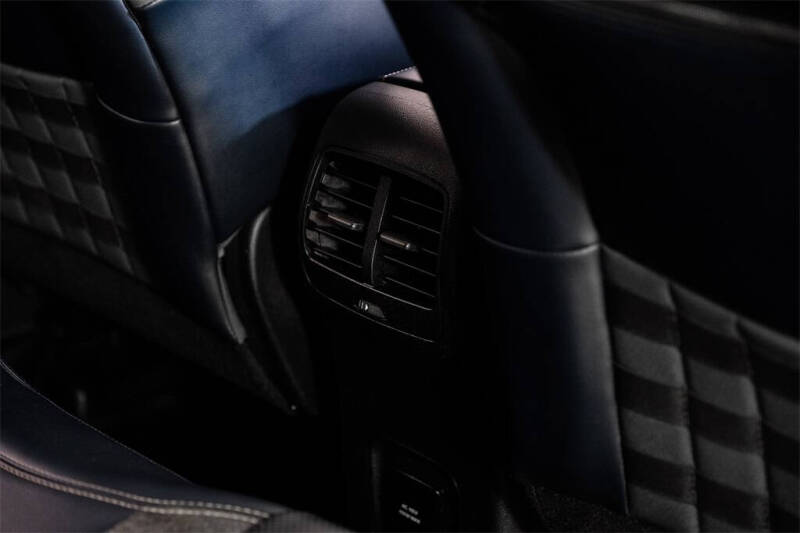 2021 Ford Bronco Sport First Edition