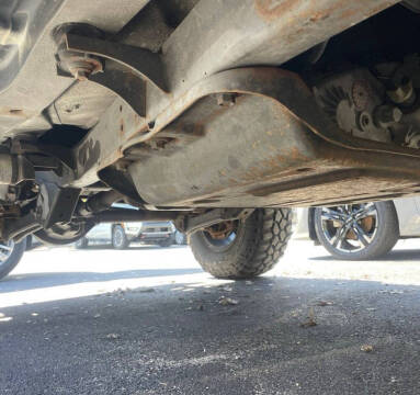 1997 Jeep Wrangler SE