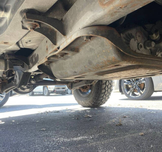 1997 Jeep Wrangler SE