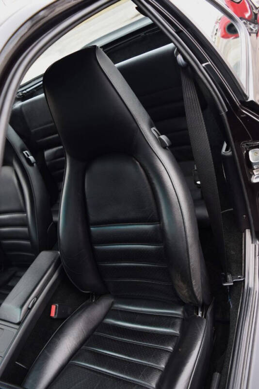 1988 Porsche 944 Turbo