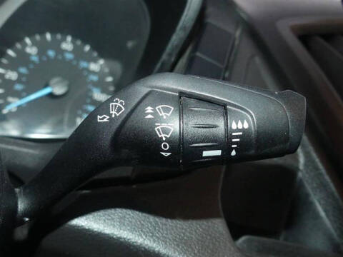 2017 Ford Transit 250