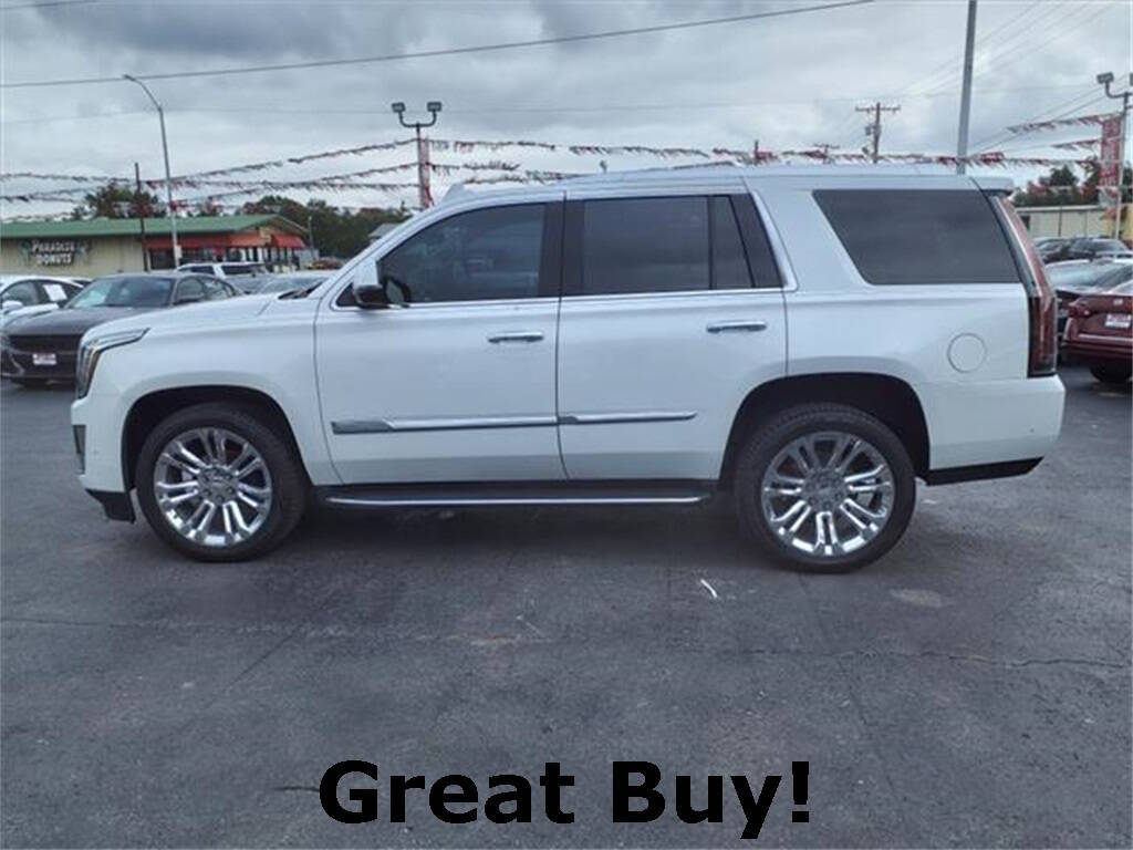 2020 Cadillac Escalade for sale at Bryans Car Corner 2 in Midwest City, OK