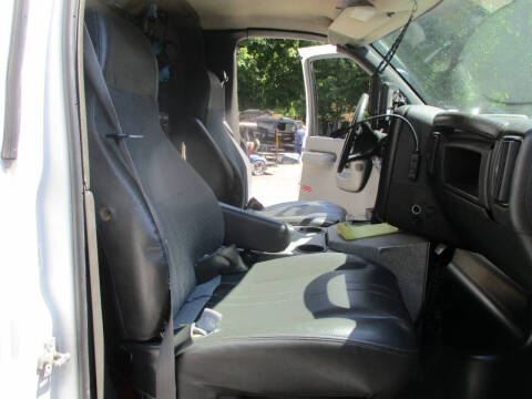 2009 Chevrolet Kodiak C4500
