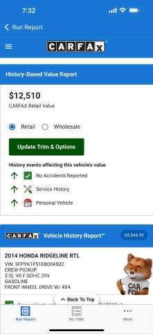 2014 Honda Ridgeline RTL