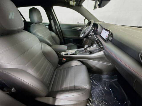 2024 Dodge Hornet R/T Plus