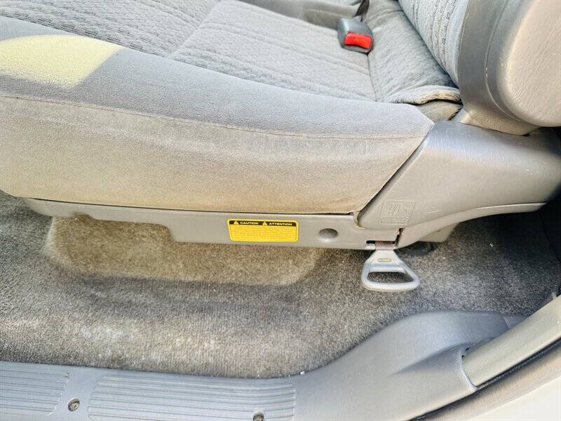 2006 Toyota Tundra SR5