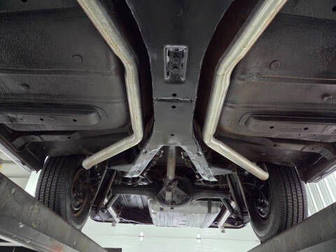 1958 Chevrolet Impala