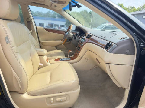 2005 Lexus ES 330