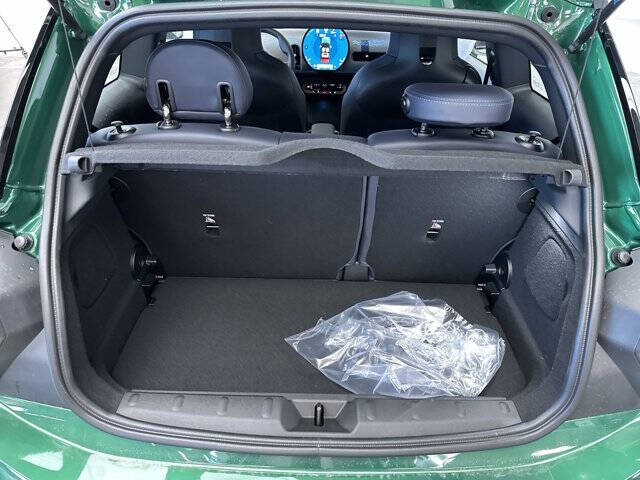 2026 MINI Hardtop 2 Door