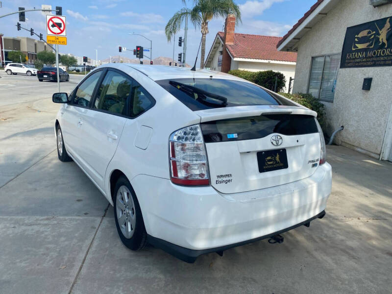 2006 Toyota Prius