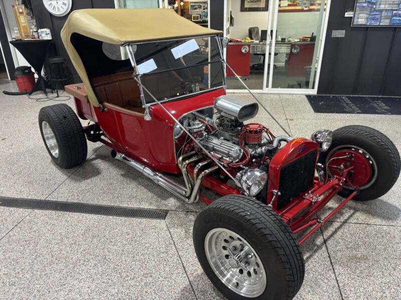 1923 Ford Model T