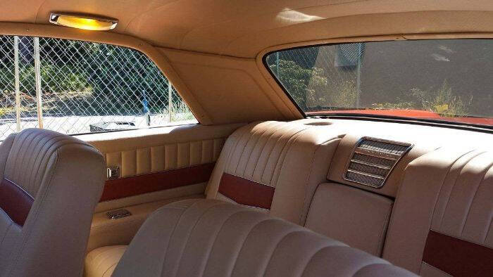 1964 Pontiac Bonneville