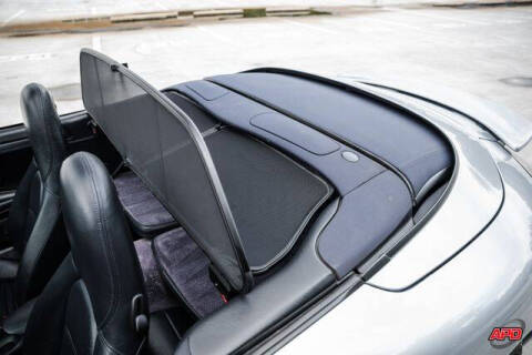 2005 Porsche 911 Turbo S