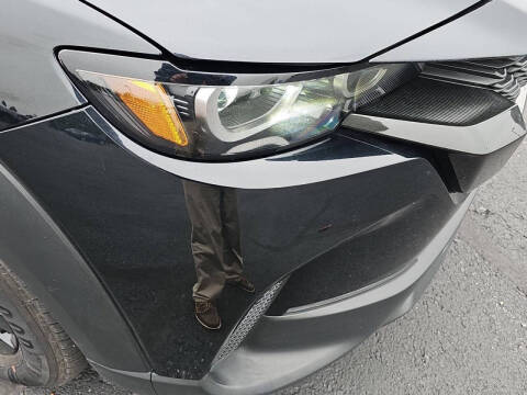 2025 Mazda CX-50 2.5 S Premium