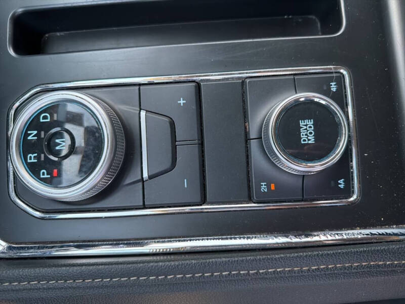 2023 Ford Expedition MAX XLT