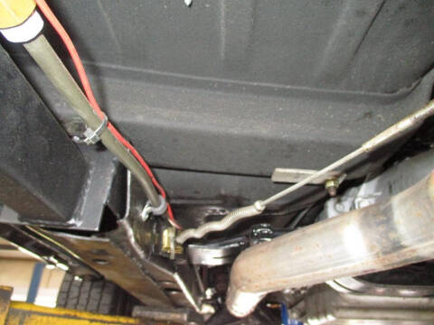 1970 Chevrolet Nova Pro Touring