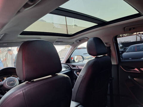 2016 Audi Q3 2.0T Premium Plus