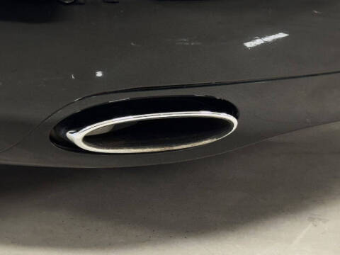 2007 Bentley Continental GT