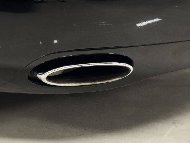 2007 Bentley Continental GT