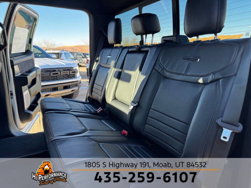 2026 Ford F-250 Super Duty