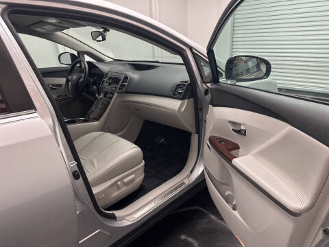 2009 Toyota Venza AWD V6