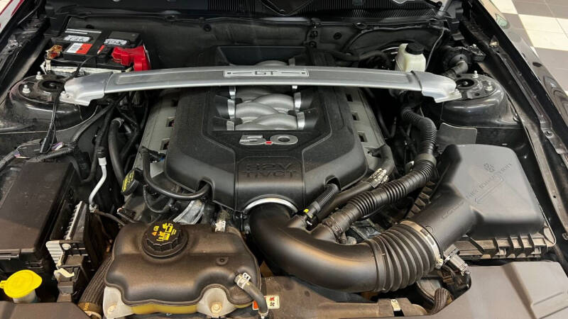 2014 Ford Mustang GT