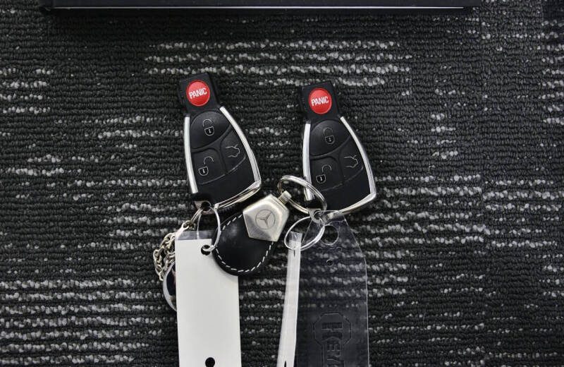 2006 Mercedes-Benz SLR SLR McLaren