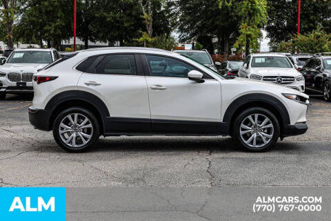 2023 Mazda CX-30 2.5 S Preferred