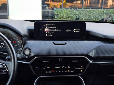 2024 Mazda CX-90 3.3 Turbo Select