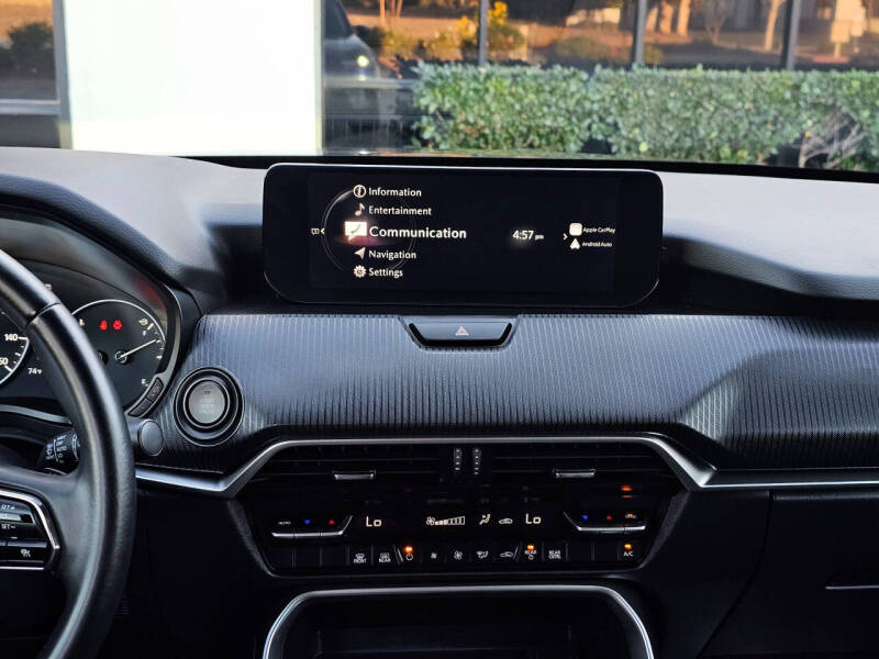 2024 Mazda CX-90 3.3 Turbo Select